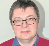 Poznaj Pawła Bodzentę, lekarza, prezesa zarządu rejonowego Polskiego Czerwonego Krzyża w Skarżysku