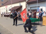 Chocz świętował rocznicę uchwalenia Konstytucji 3 Maja i jubileusz 110-lecia OSP