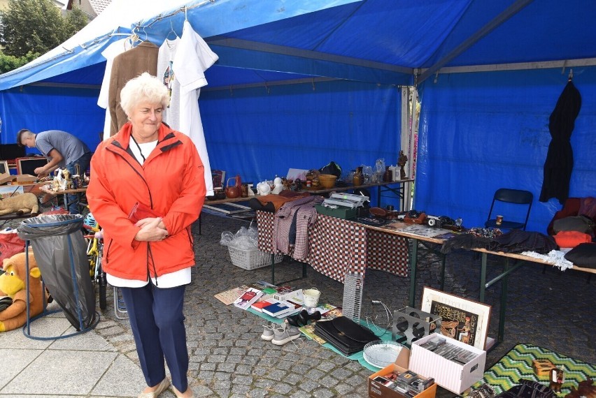 Pchli Targ znów zagości w Grodzisku Wielkopolskim