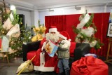 Mikołaj odwiedził dzieci w Jastrzębiu! FOTO