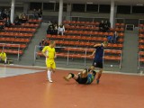 Złotów: 6 kolejka Złotowskiej Ligi Futsalu. Wyniki z 17 grudnia [GALERIA]