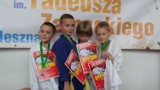 Strzegom: Judocy klubu Start Strzegom znów z medalami