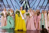 Miss Polski 2021. Reprezentantki Ziemi Łomżyńskiej wróciły z tytułami Miss 