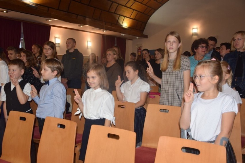 Lębork. Szkoła Muzyczna obchodzi 70-lecie i zaprasza na jubileuszową uroczystość.