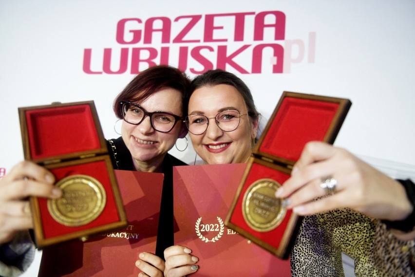 Plebiscyt Edukacyjny Gazety Lubuskiej. Uroczysta gala w...