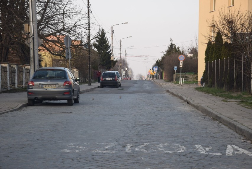 Miasto Kalisz otrzymało dotację na remont ulicy Żwirki i...