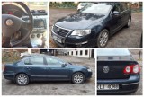 Limanowa. Urząd Pracy sprzedaje… volkswagena. Auto za grosze [ZDJĘCIA]