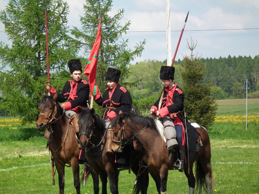 98. rocznica Bitwy pod Gorlicami. Piknik Historyczny [ZDJĘCIA]