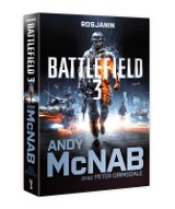 W dniu premiery wygraj książkę &quot;Battlefield 3: Rosjanin&quot;