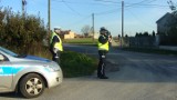 Akcja Prędkość w Tomaszowie Maz. Policjanci w jeden dzień zatrzymali ponad 80 kierowców
