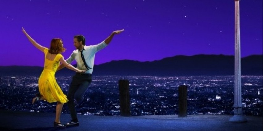 "Kobiece wieczory" w CKF Stylowy. Zobacz "La La Land"- film nominowany w 14 kategoriach do Oskara.