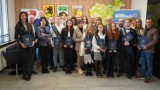 Najlepsi uczniowie i sportowcy powiatu szczecineckiego docenieni [zdjęcia]