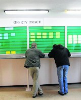 Mniej osób bez pracy w Siemianowicach Śląskich 