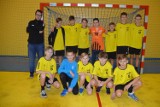 W lubuskiej lidze młodzików TS Zew III Świebodzin walczył o punkty z UKS-em Spartakus Handball Team Zielona Góra 