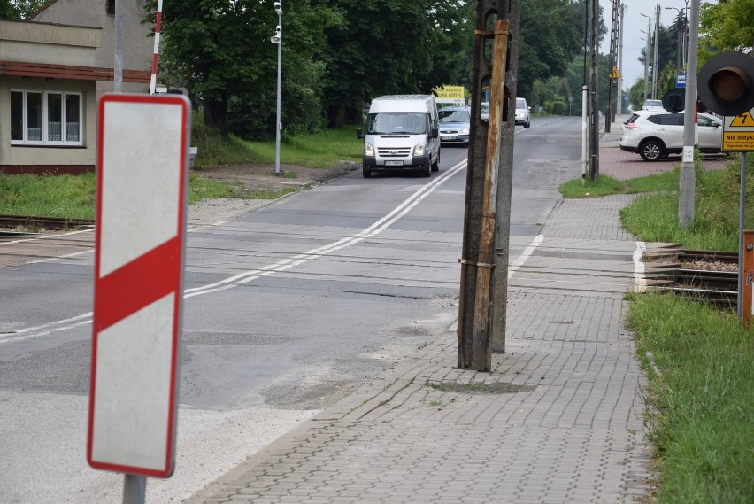 Budowę wiaduktu w Skierniewicach mają zacząć jeszcze w tym roku [ZDJĘCIA], [FILM]