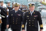Gdynia: Polsko - francuskie porozumienie o współpracy ws. bezpiecznego nurkowania i prac podwodnych