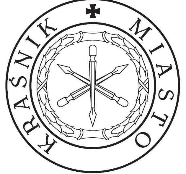 Projekty symboli Kraśnika zostały pozytywnie zaopiniowane przez Komisję Heraldyczną.