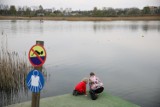 Kraków. Mieszkańcy i radni biją na alarm: coraz mniej wody w zalewie Bagry!