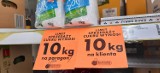 Cukier w sklepach w Żaganiu pojawia się i znika! Kupiliście cukier w Kauflandzie, Lidlu, Czy Biedronce? Za ile? [ZDJĘCIA]