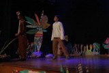 Teatr Młodzieżowy Gminy Kosakowo. Wyspa Surykatek | ZDJĘCIA