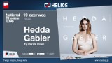 Helios Tczew: „Hedda Gabler” w cyklu Helios na Scenie! [UWAGA KONKURS]