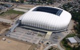 Lech formalnie operatorem stadionu od 26 września