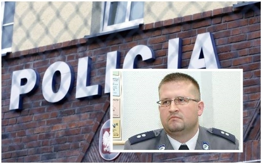 Nieoczekiwana dymisja w szczecińskiej policji 