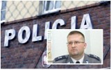 Nieoczekiwana dymisja w szczecińskiej policji 
