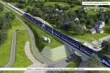 To będzie najdroższy odcinek linii kolejowej nr 104 Nowy Sącz - Chabówka. Najkorzystniejsza oferta to prawie 2 mld zł