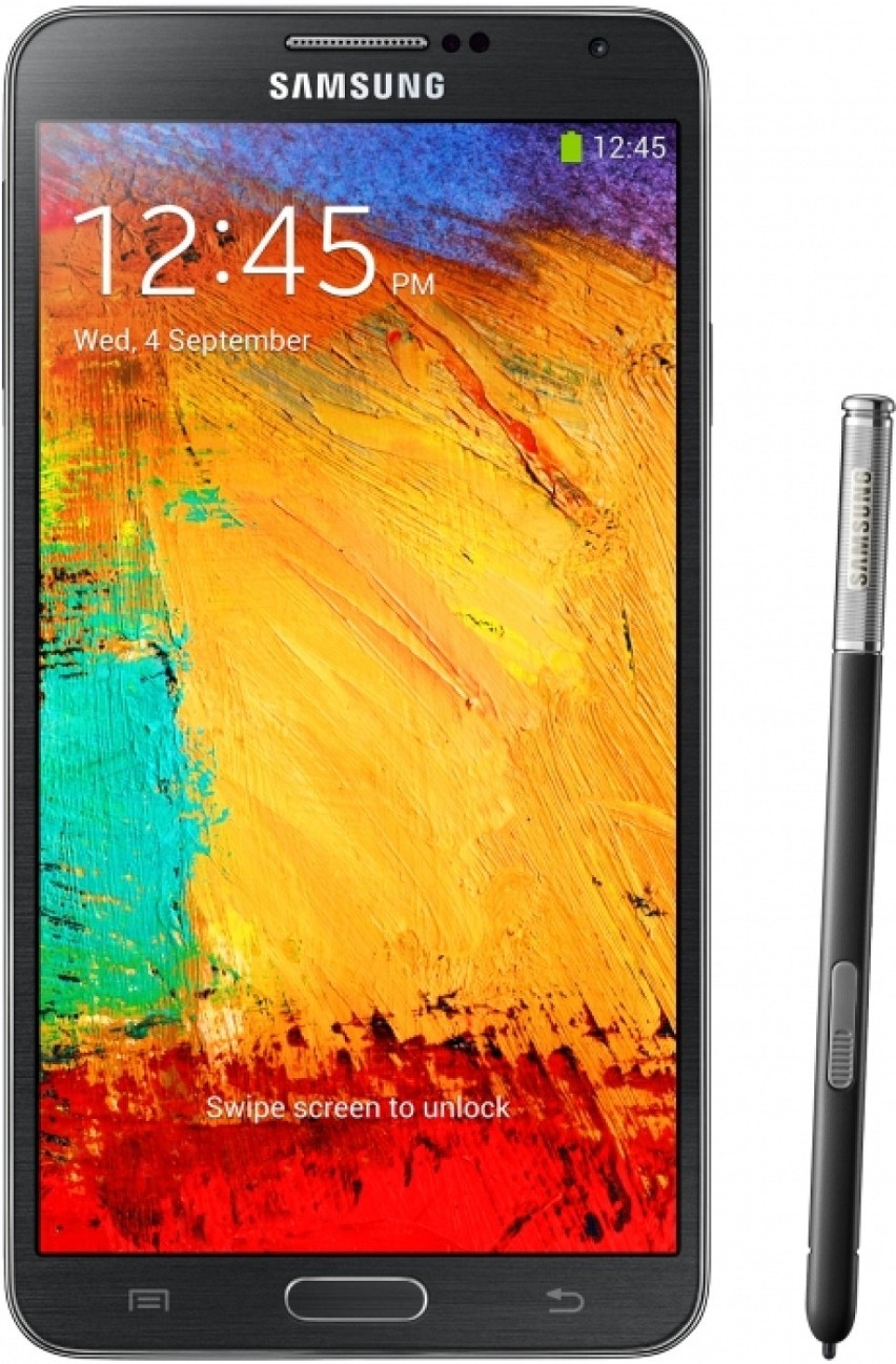 Samsunga GalaxyNote 3