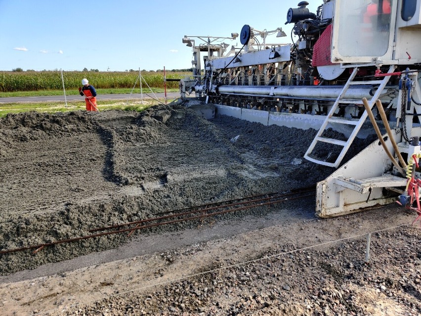 Budowa S7 na północ od Warszawy. Jest pozytywna decyzja środowiskowa. Dwa nowe tunele powstaną w stolicy