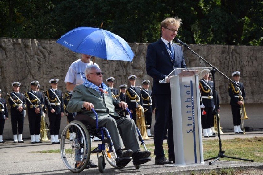 Dokładnie 79 lat temu, 2 września 1939 roku na teren...