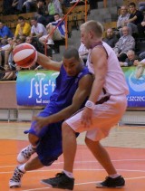 Rozlosowano pary II rundy Pucharu Polski koszykarzy