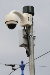 Monitoring w Lublinie: Kamery wchodzą na kolejne ulice