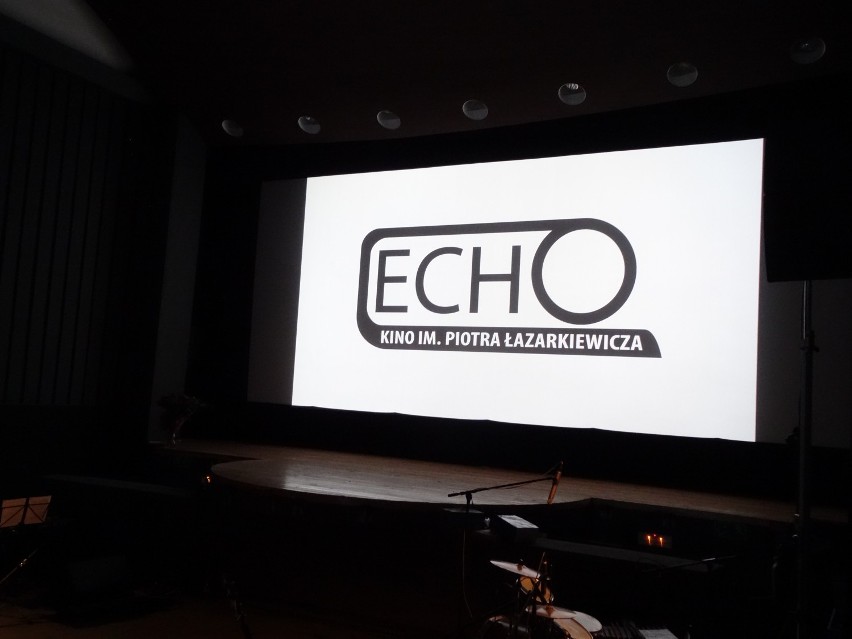 Kino Echo w Jarocinie: Za nami 85 urodziny Kina Echo w...
