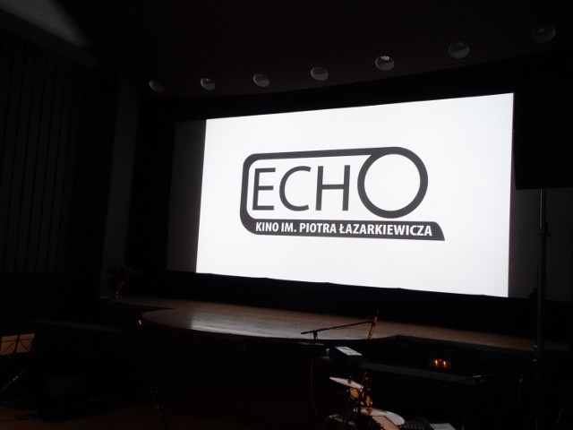 Kino Echo w Jarocinie: Za nami 85 urodziny Kina Echo w Jarocinie