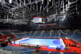 Euro 2016 w piłce ręcznej. Tauron Arena Kraków gotowa na mistrzostwa [ZDJĘCIA]