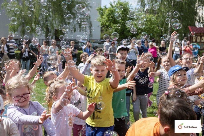 Przedszkole Samorządowe nr 4 w Bełchatowie