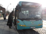 Mysłowice: Co dalej z linią autobusową 321?