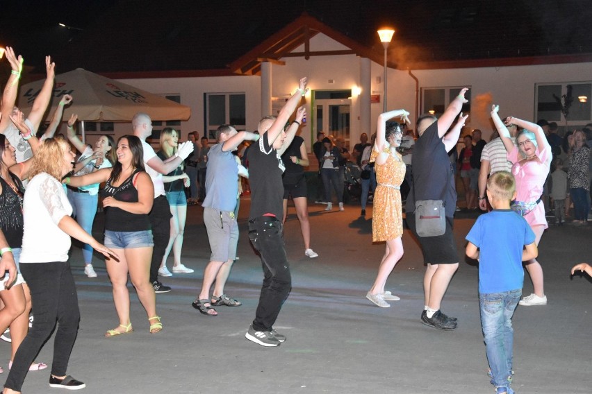 W Kamieńcu odbyła się impreza klubowa "Gramy O Życie" [ZDJĘCIA]