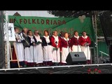 Śpiewający panowie mile widziani w zespole Lejwoda z Pasikurowic