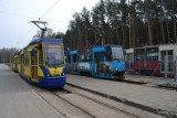 Budowa linii tramwajowej na Bielany - pętla Olimpijska  [ZDJĘCIA]