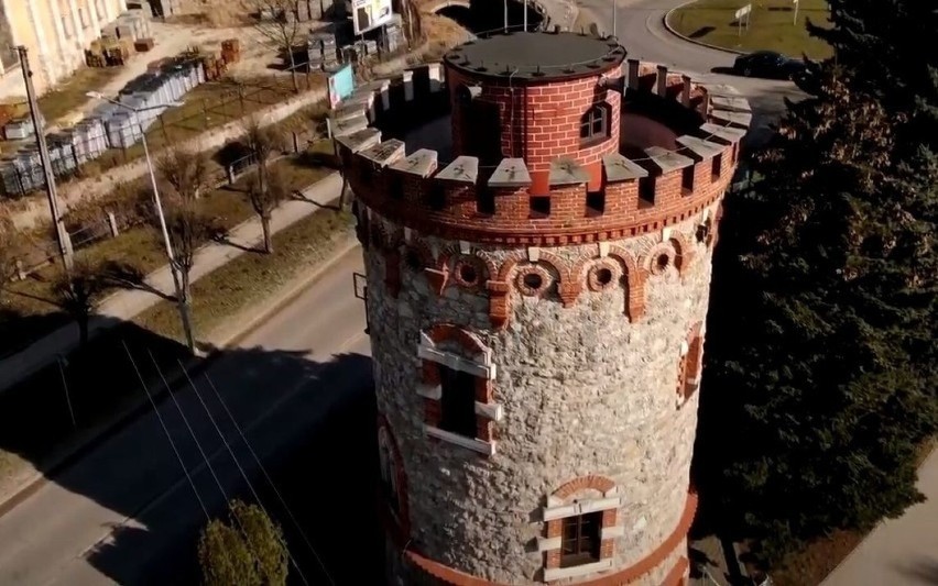 Noc Muzeów w Kazimierzy Wielkiej. Będzie zwiedzanie słynnej baszty. To symbol miasta i gminy. Zobaczcie zdjęcia i wideo