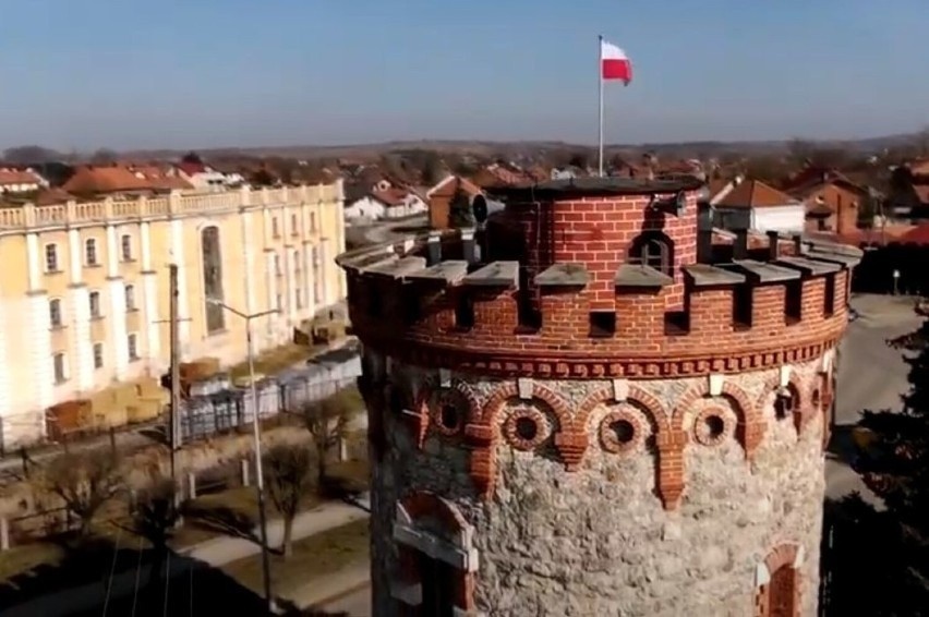 Noc Muzeów w Kazimierzy Wielkiej. Będzie zwiedzanie słynnej baszty. To symbol miasta i gminy. Zobaczcie zdjęcia i wideo