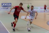 Red Dragons rozgromieni przez Constract Lubawa. Dobry początek Pniewian nie zatrzymał Mistrzów Polski w zgarnianiu punktów