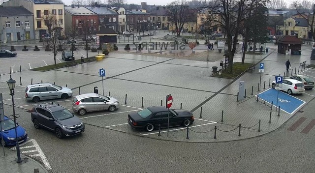 W Siewierzu rozpoczyna się przebudowa i remont ul. Piłsudskiego, Plac Strażacki i fragmentów ulic przyległych

Zobacz kolejne zdjęcia/plansze. Przesuwaj zdjęcia w prawo naciśnij strzałkę lub przycisk NASTĘPNE