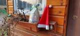 We Wszędzieniu Św. Mikołaj zostawił prezenty dzieciom ZDJĘCIA