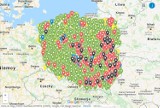 Sądeckie i limanowskie gminy na celowniku Watchdog Polska