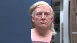 Figura woskowa Donalda Trumpa będzie gotowa na inaugurację jego prezydentury (wideo)