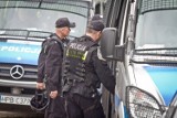 Włamanie do jubilera w Gdyni! Obława policji na Obwodnicy Trójmiasta. Sprawcy nadal poszukiwani